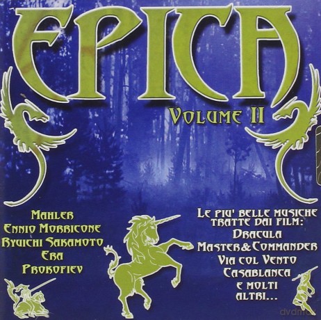 Epica 2 [CD]