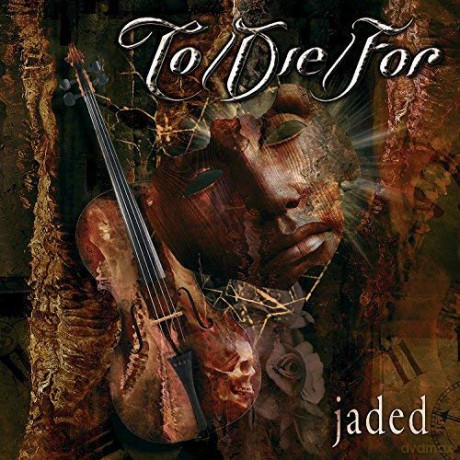 To Die For: Epilogue [CD]