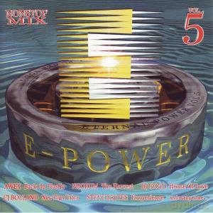 E-Power 5 [CD]
