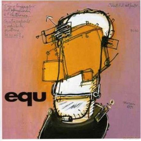 Equ: Equ [CD]