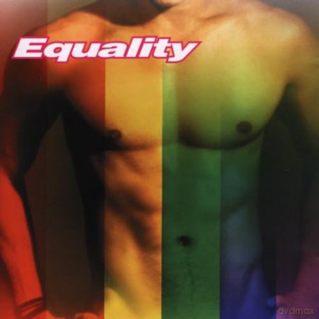 Equality [CD]