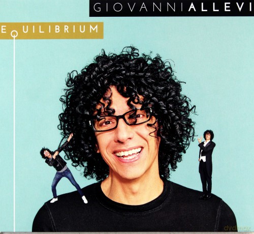 Giovanni Allevi: Equilibrium [2CD]
