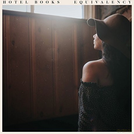 Hotel Books: Equivalency [CD]