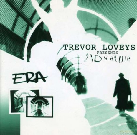 Trevor Lovey Pres. 2nd Nature: Era [CD]