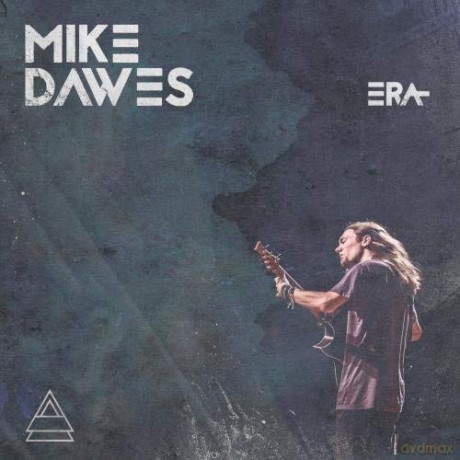 Mike Dawes: Era [CD]