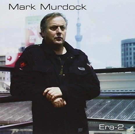 Mark Murdock: Era 2 - Eyes Down and Seacloud [CD]
