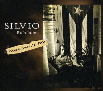 Silvio Rodriguez: Erase Que Se Era [2CD]