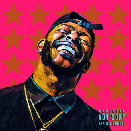 Eric Bellinger: Eric B For President: Term 1 [CD]