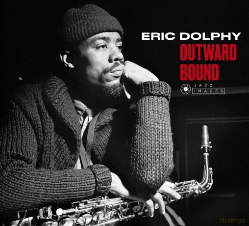 Eric Dolphy: Eric Dolphy [2CD]