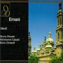 Giussepe Verdi: Ernani [2CD]
