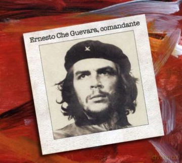 Ernesto Che Guevara Comandante [2CD]