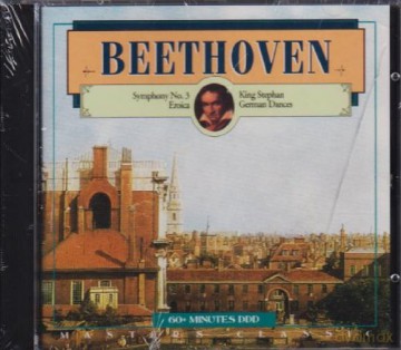 Eroica [CD]