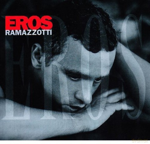 Eros Ramazzotti: Eros/ Special Italian.. [CD]