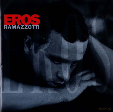 Eros Ramazzotti: Eros/ Special Italian.. [CD]