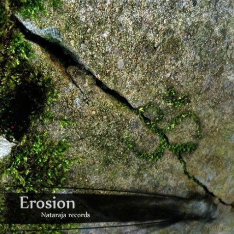 Erosion [CD]