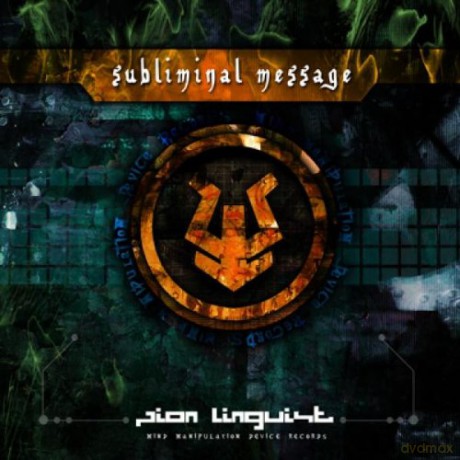 Erratic Distortion [CD]
