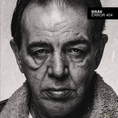 Brav: Error 404 [CD]