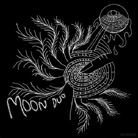 Moon Duo: Escape [CD]