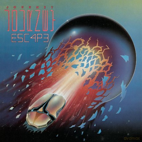 Journey: Escape =Remastered= [CD]