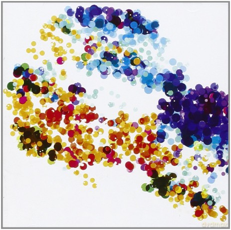 Hiem: Escape From Division Street [CD]