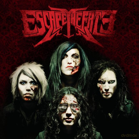 Escape The Fate: Escape the Fate [2CD]