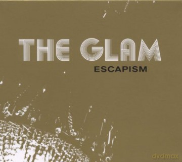 Glam: Escapism [CD]