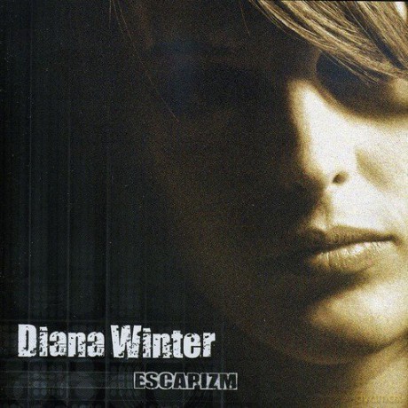 Diana Winter: Escapizm [CD]