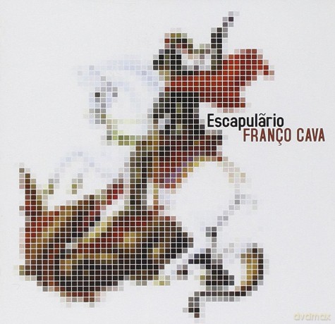 Franco Cava: Escapulario [CD]
