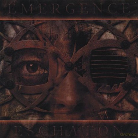 Emergence: Eschaton [CD]
