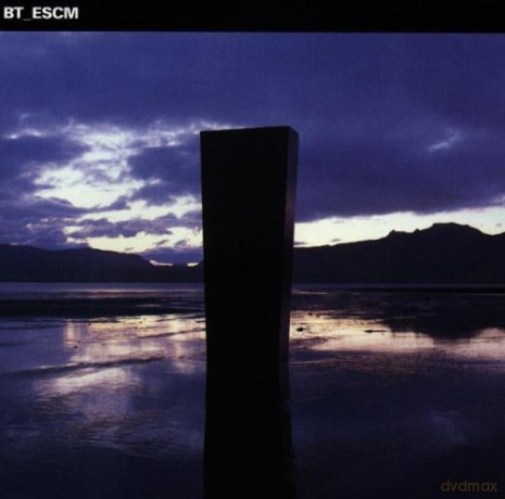 Bt: Escm [CD]