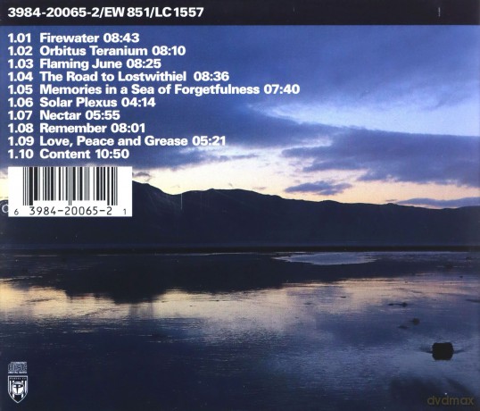 Bt: Escm [CD]