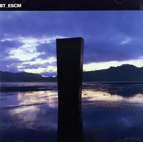 Bt: Escm [CD]