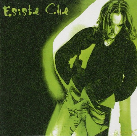 Alessandro Errico: Esiste Che [CD]