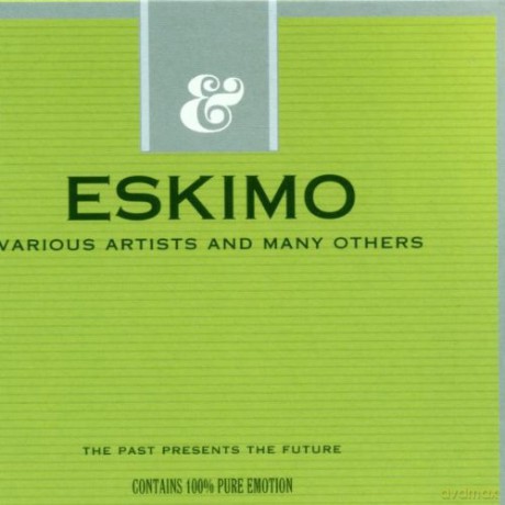 Eskimo: Various Artists And Many Others [CD]