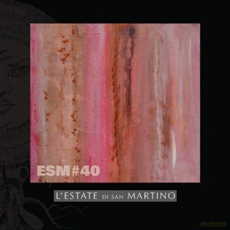 l'estate Di San Martino: Esm #40 [CD]