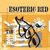 Tao: Esoteric Red [CD]