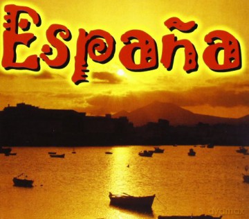 Espana [CD]