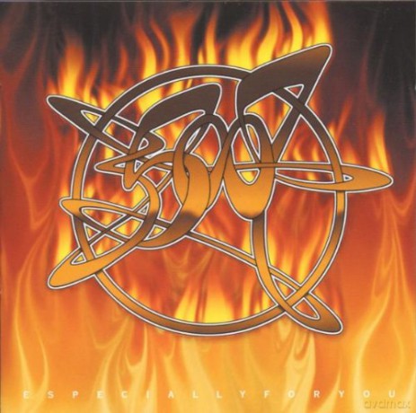 35007: Especially for You [CD]