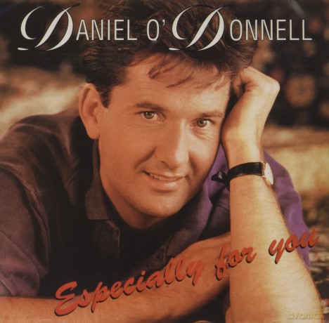 Daniel O'Donnell: Especially for You [CD]