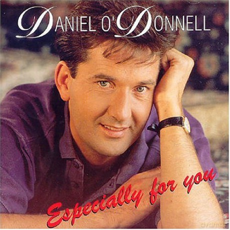 Daniel Odonnell: Especially For You [CD]