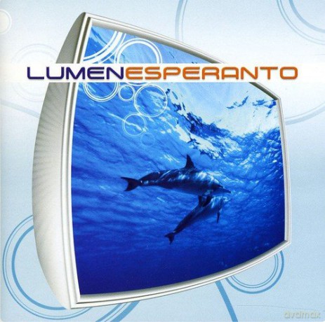 Lumen: Esperanto [CD]