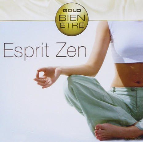 Esprit Zen [2CD]