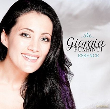Giorgia Fumanti: Essence [CD]