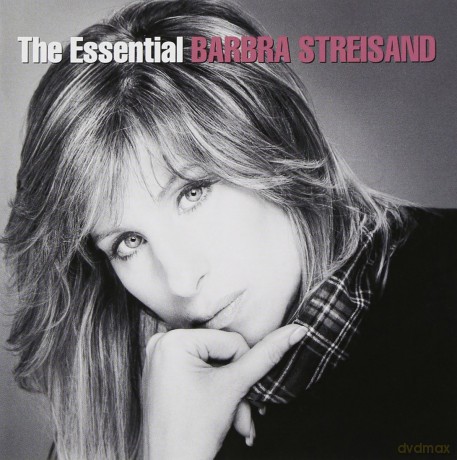 Barbra Streisand: Essential [2CD]
