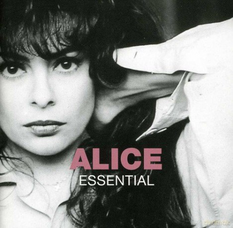 Alice: Essential [CD]