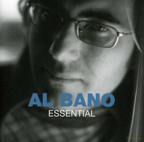 Albano Carrisi: Essential [CD]