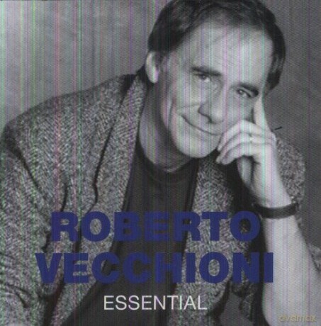 Roberto Vecchioni: Essential [CD]
