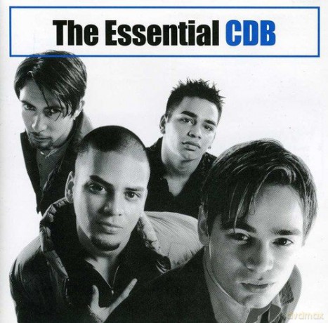 Cdb: Essential [CD]