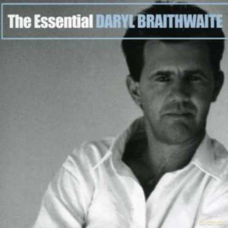 Daryl Braithwaite: Essential [CD]