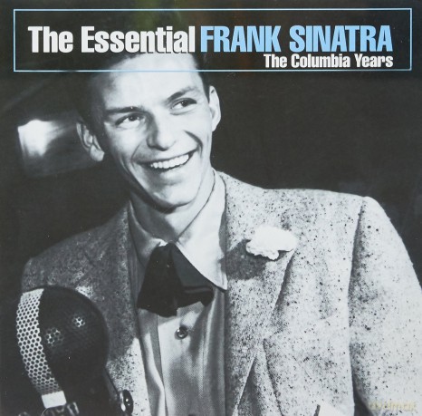 Frank Sinatra: Essential [CD]